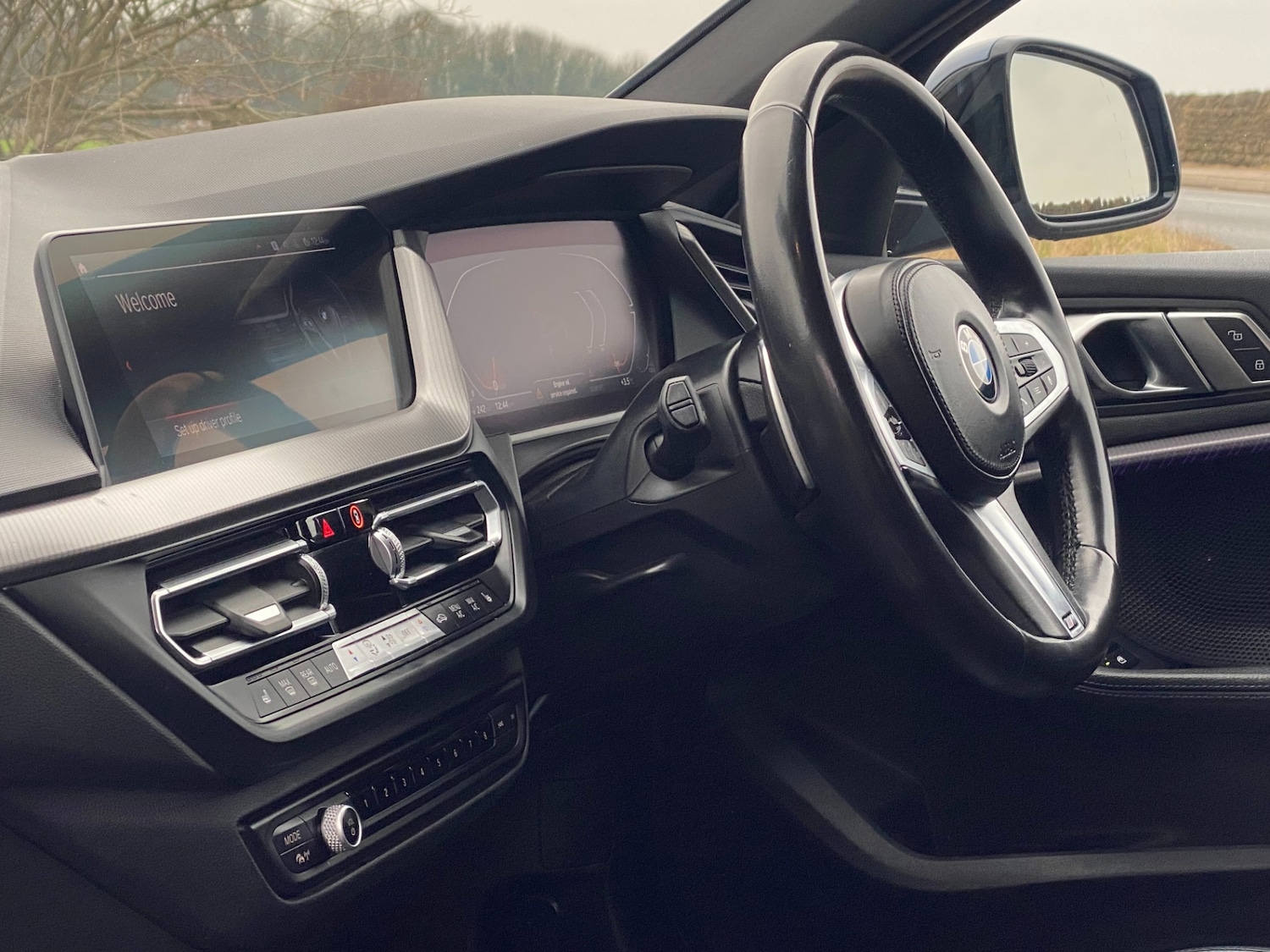 Used BMW 1 Series 2021 for sale - 77370998: Photo 20