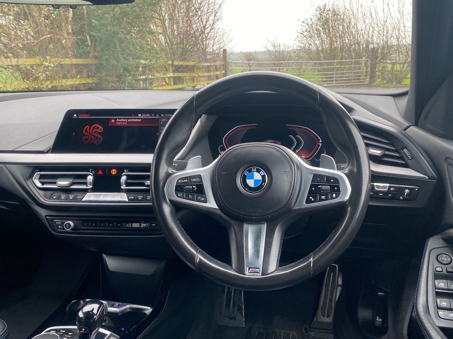 Used BMW 1 Series 2021 for sale - 77370998: Photo 21