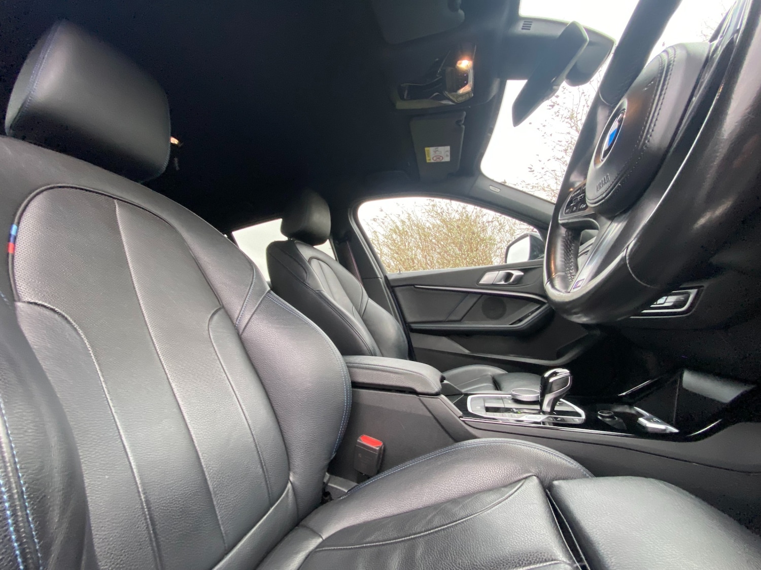 Used BMW 1 Series 2021 for sale - 77370998: Photo 22