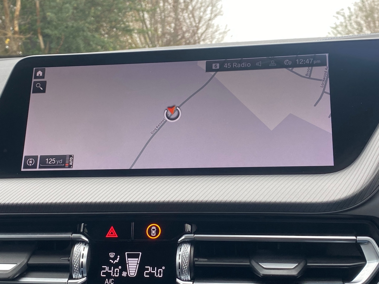 Used BMW 1 Series 2021 for sale - 77370998: Photo 24