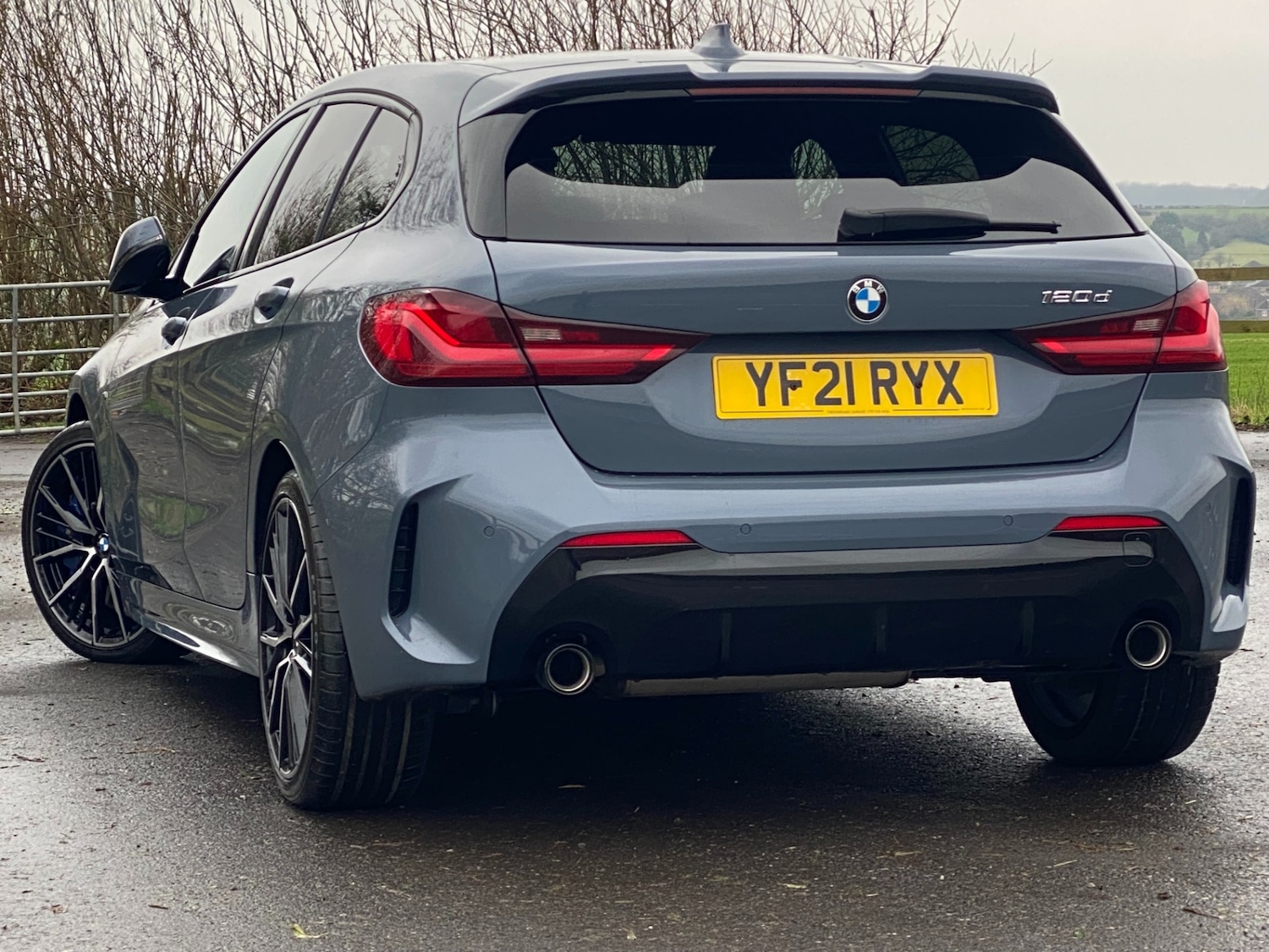 Used BMW 1 Series 2021 for sale - 77370998: Photo 3