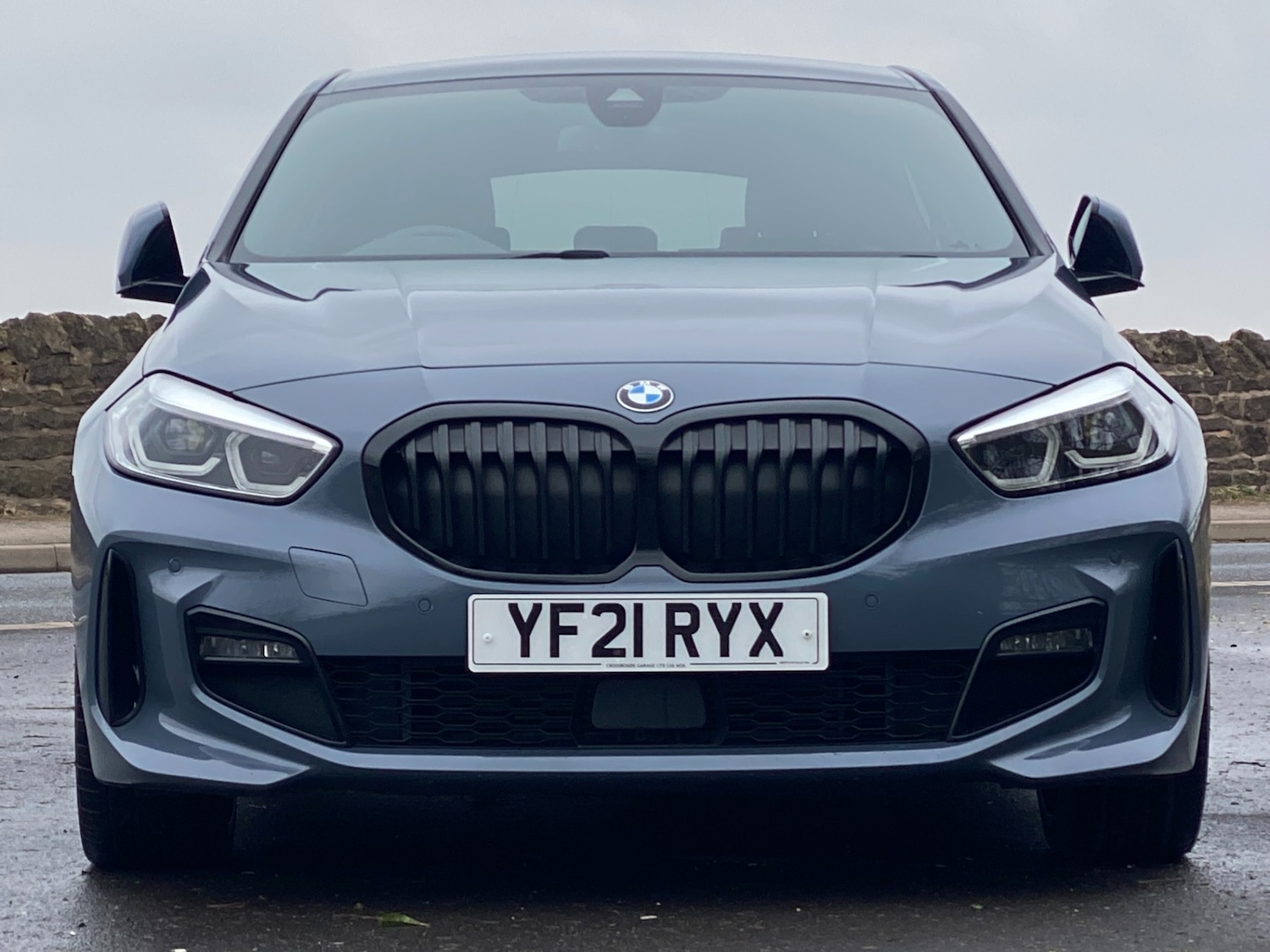 Used BMW 1 Series 2021 for sale - 77370998: Photo 31