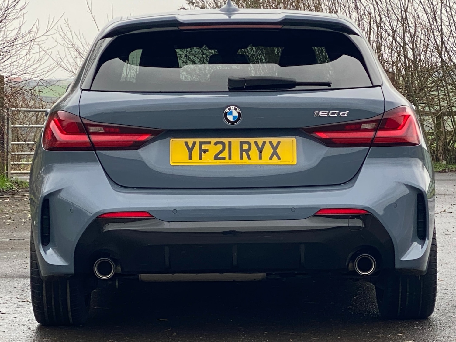 Used BMW 1 Series 2021 for sale - 77370998: Photo 32