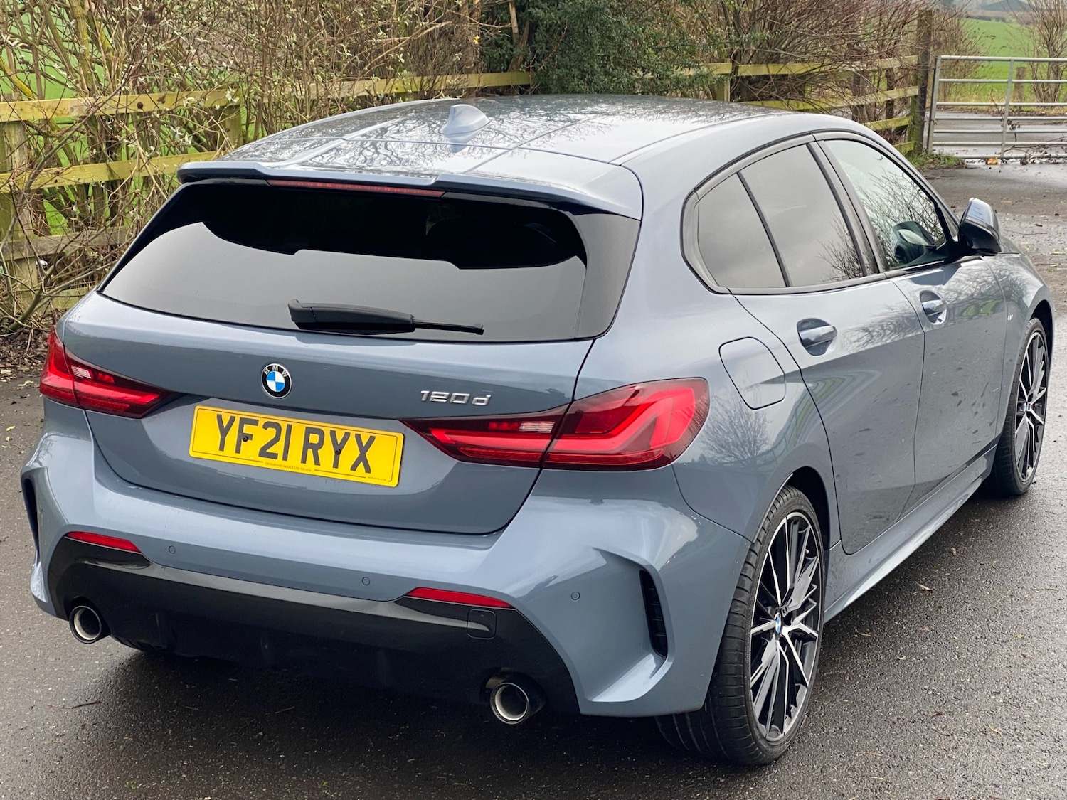 Used BMW 1 Series 2021 for sale - 77370998: Photo 33