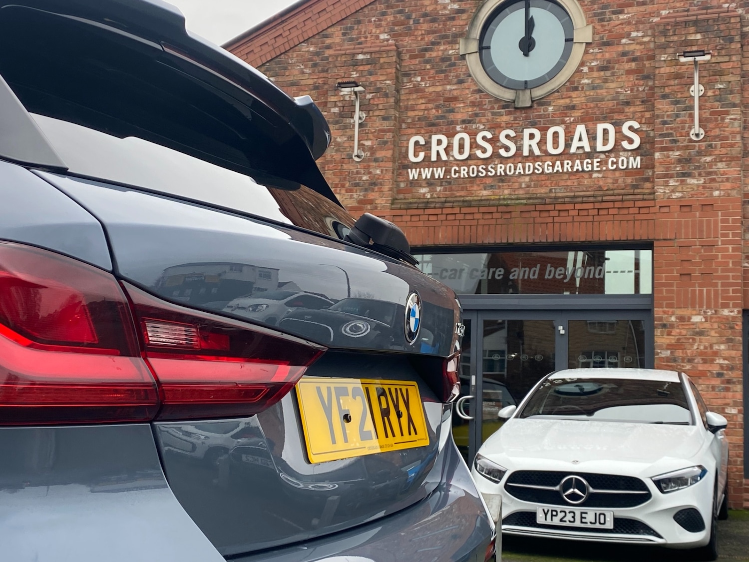 Used BMW 1 Series 2021 for sale - 77370998: Photo 35