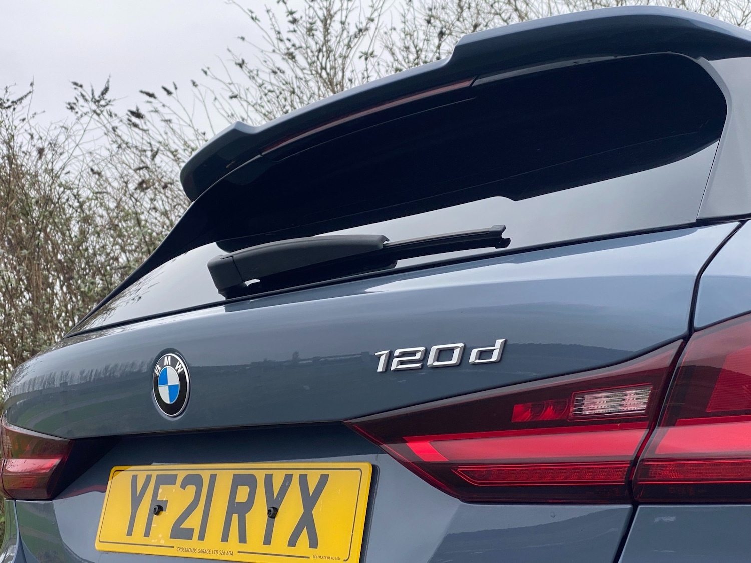 Used BMW 1 Series 2021 for sale - 77370998: Photo 36