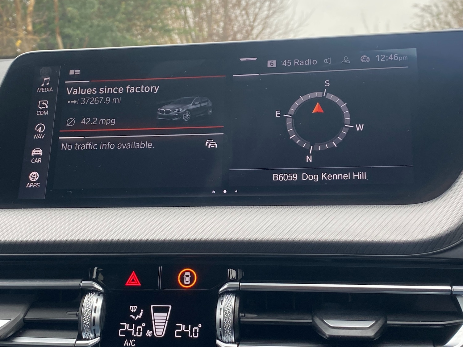 Used BMW 1 Series 2021 for sale - 77370998: Photo 39