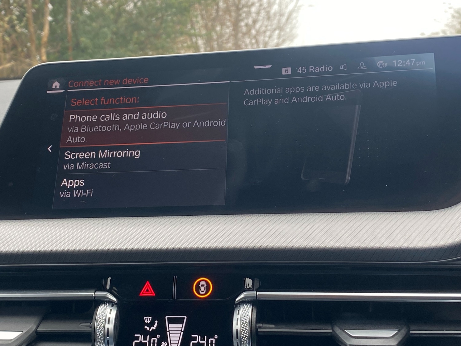 Used BMW 1 Series 2021 for sale - 77370998: Photo 40