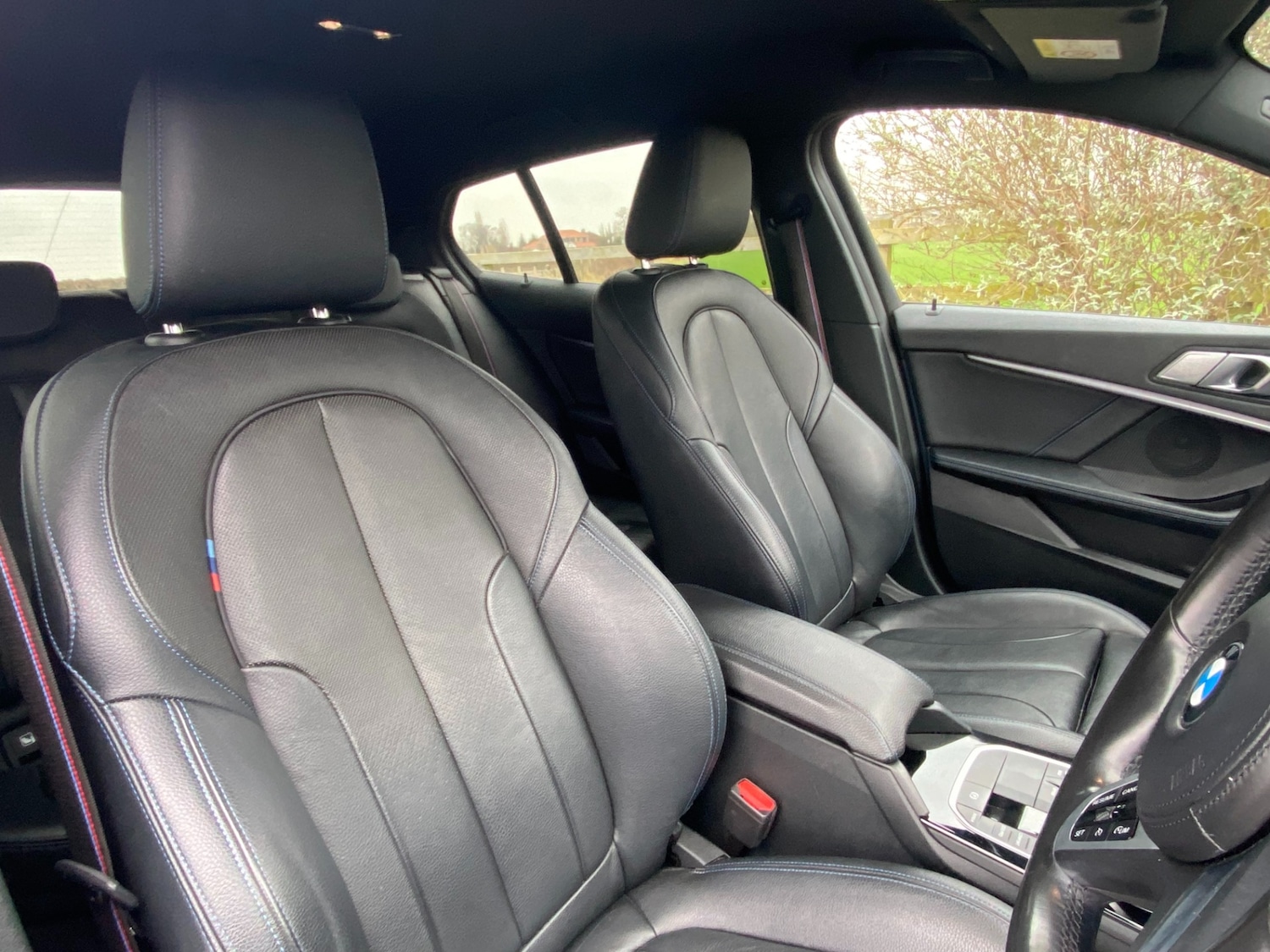 Used BMW 1 Series 2021 for sale - 77370998: Photo 43