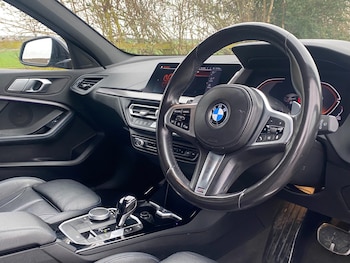 Used BMW 1 Series 2021 for sale - 77370998: Photo