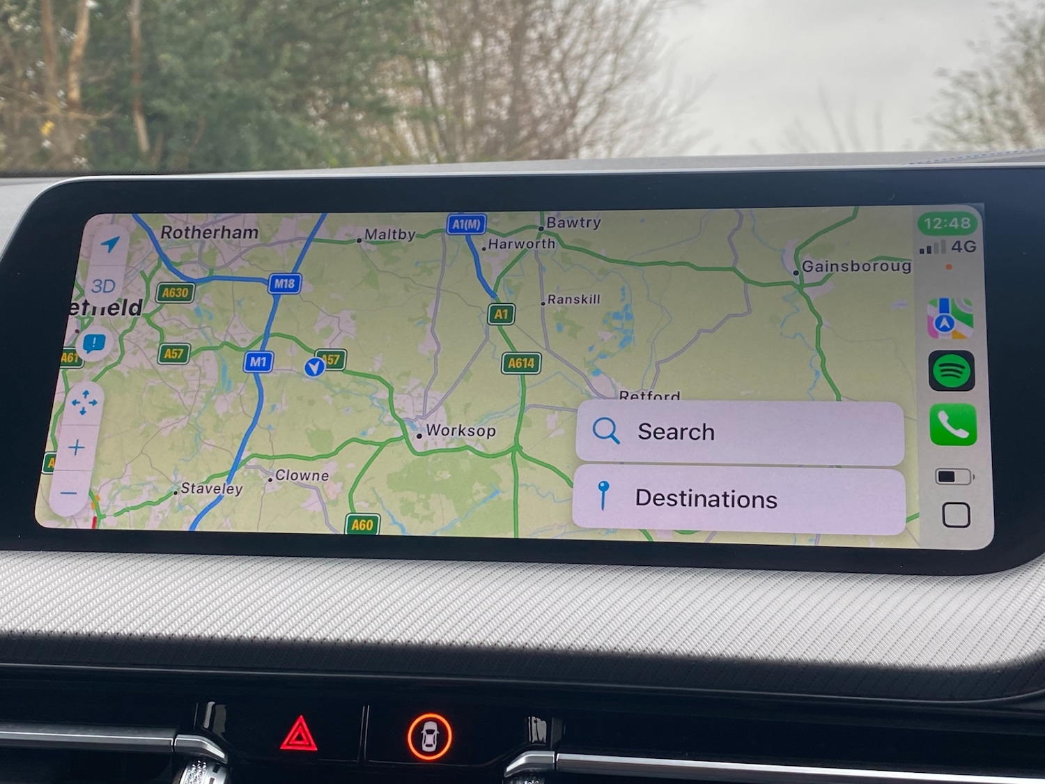 Used BMW 1 Series 2021 for sale - 77370998: Photo 7