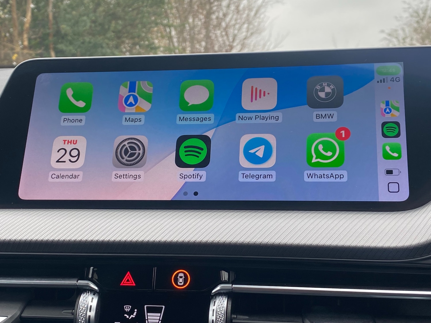 Used BMW 1 Series 2021 for sale - 77370998: Photo 8