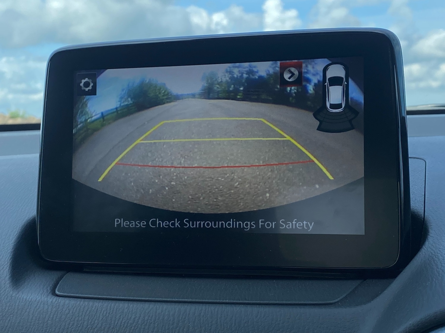 Used Mazda Mazda2 2021 for sale - 76770290: Photo 10