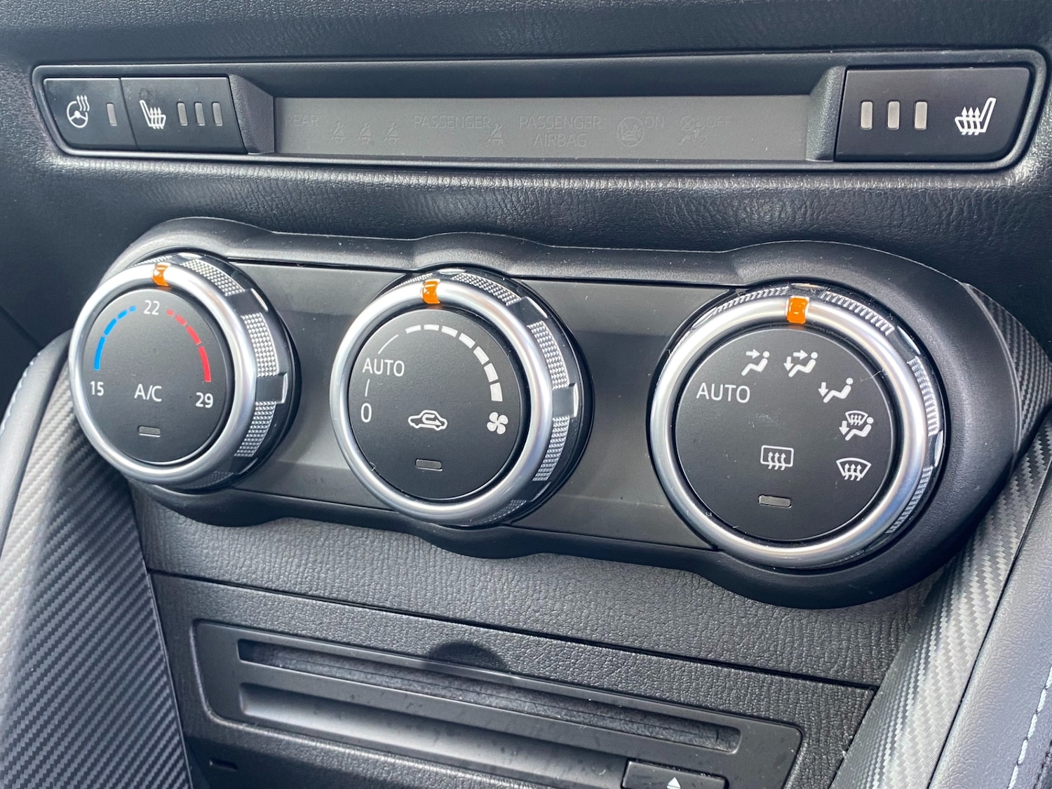 Used Mazda Mazda2 2021 for sale - 76770290: Photo 13