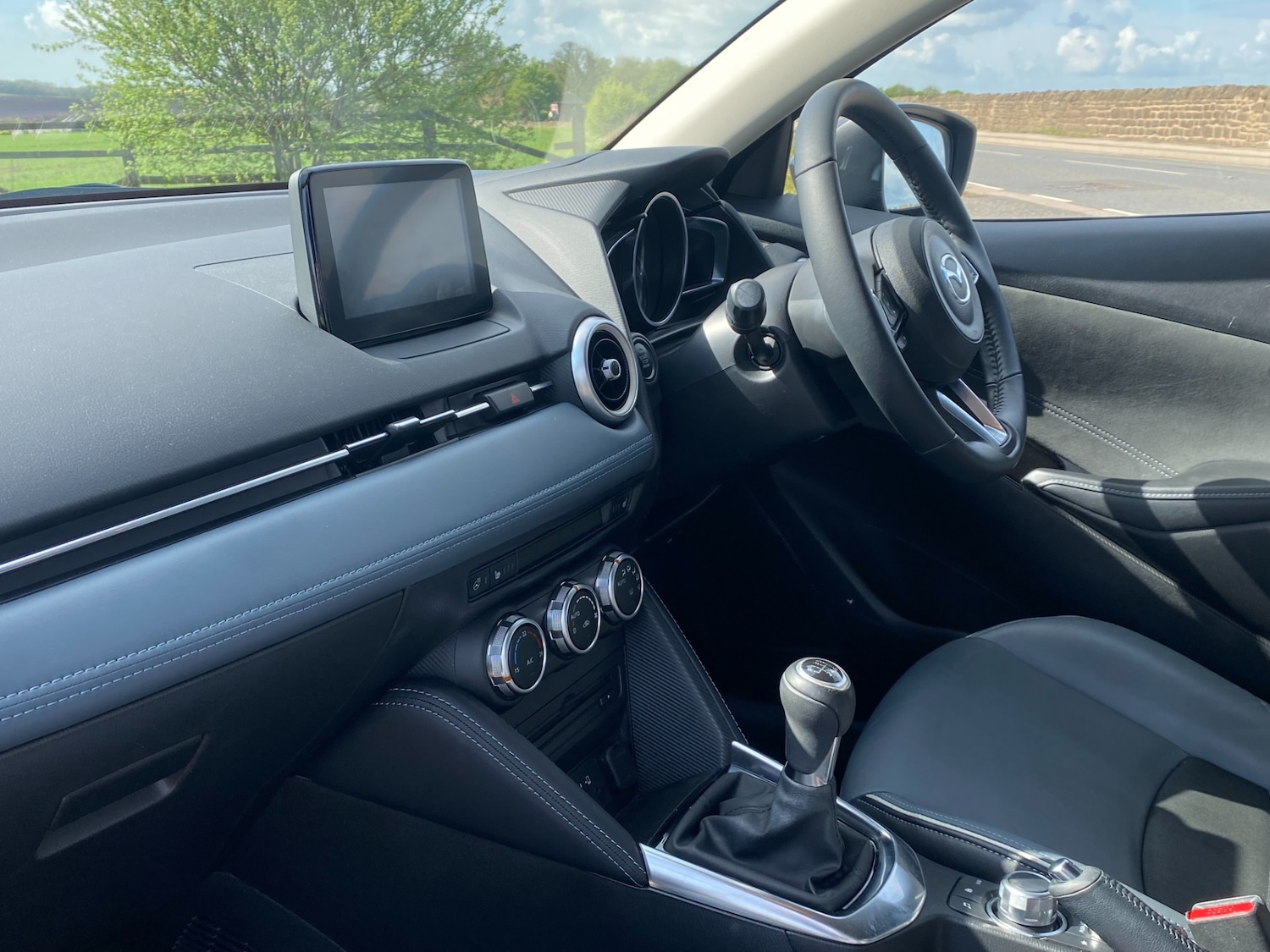 Used Mazda Mazda2 2021 for sale - 76770290: Photo 19