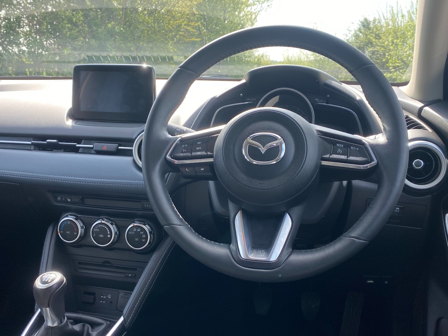 Used Mazda Mazda2 2021 for sale - 76770290: Photo 20