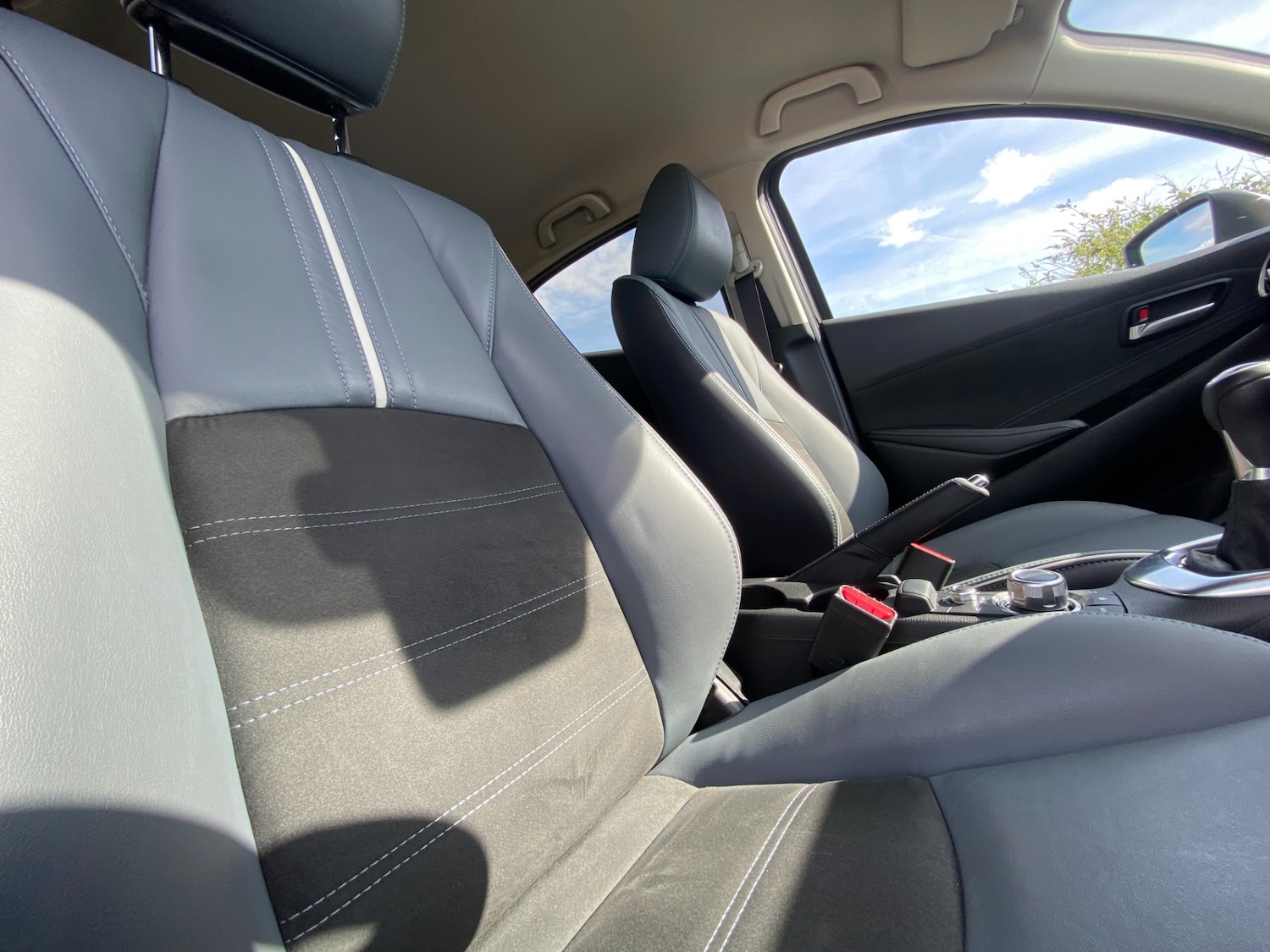 Used Mazda Mazda2 2021 for sale - 76770290: Photo 21