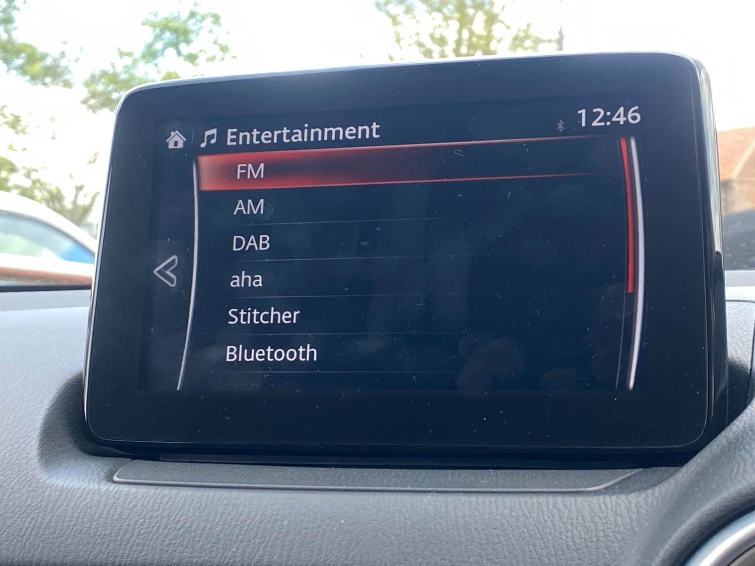 Used Mazda Mazda2 2021 for sale - 76770290: Photo 23