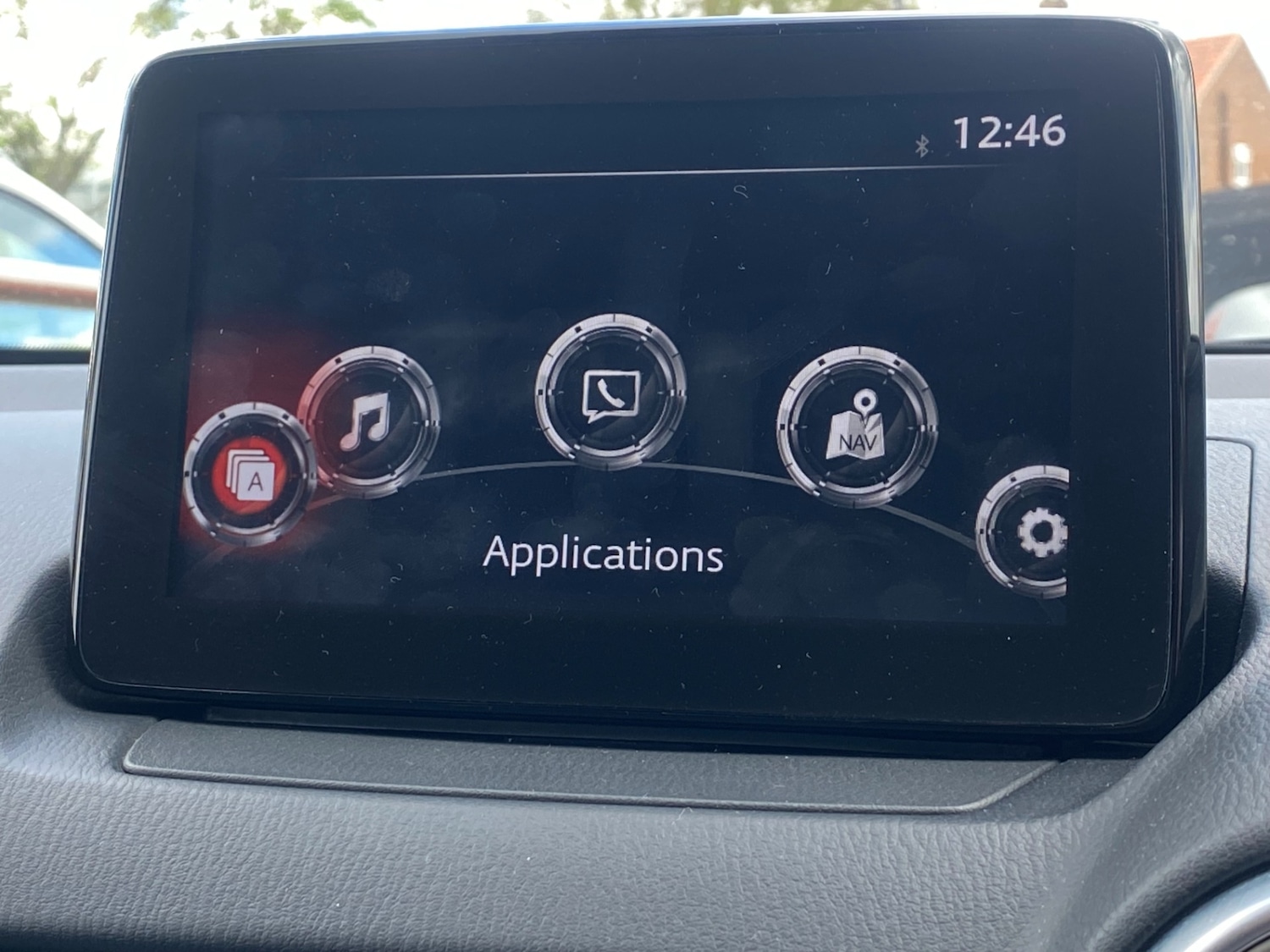 Used Mazda Mazda2 2021 for sale - 76770290: Photo 25