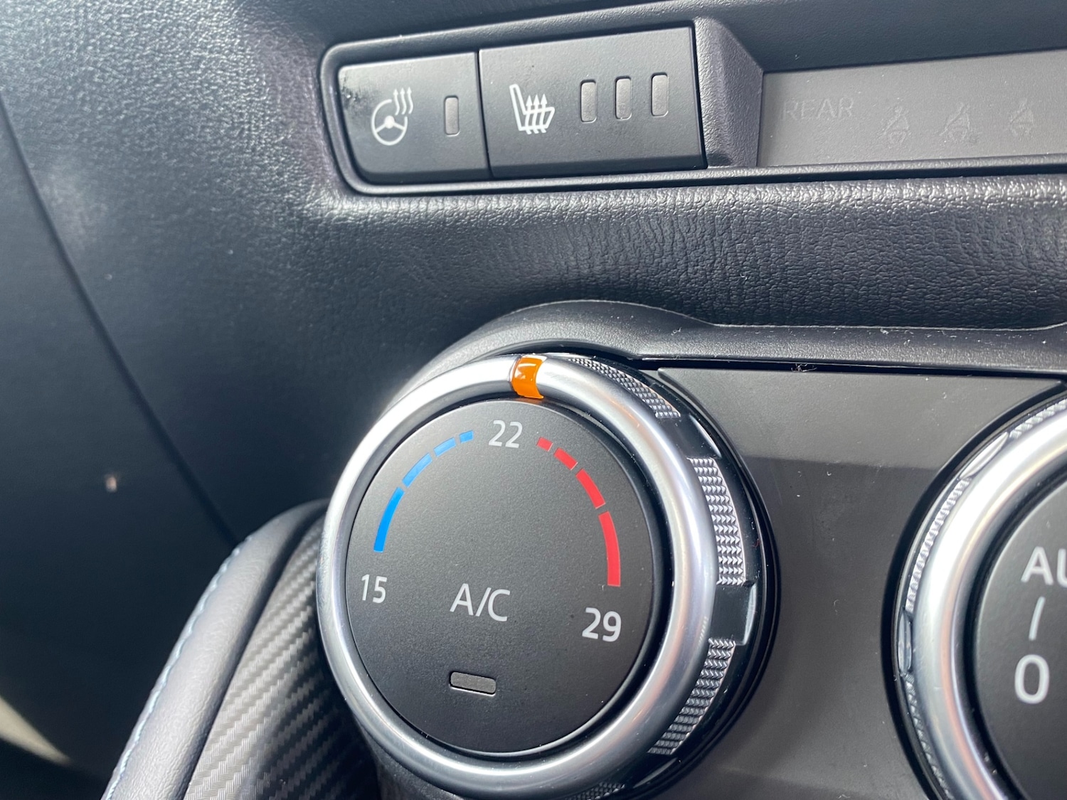 Used Mazda Mazda2 2021 for sale - 76770290: Photo 26