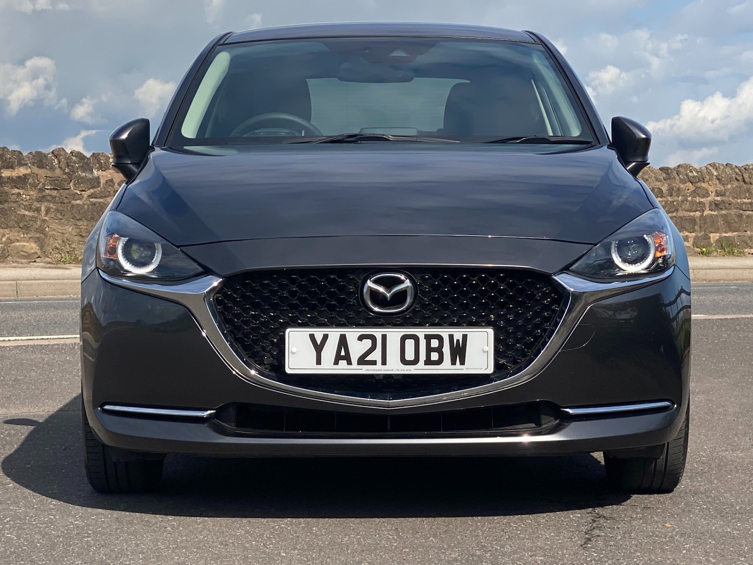 Used Mazda Mazda2 2021 for sale - 76770290: Photo 31