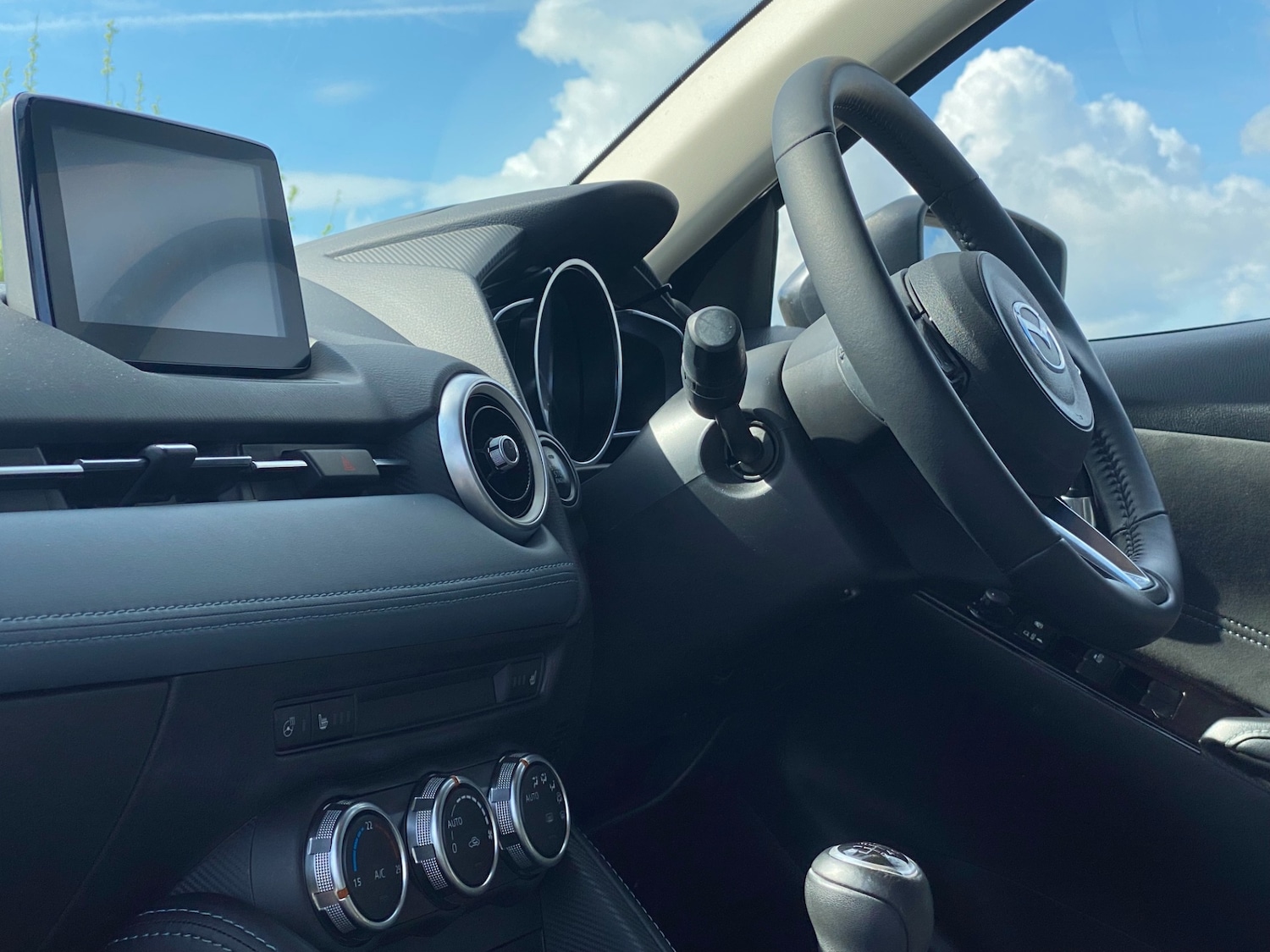 Used Mazda Mazda2 2021 for sale - 76770290: Photo 37