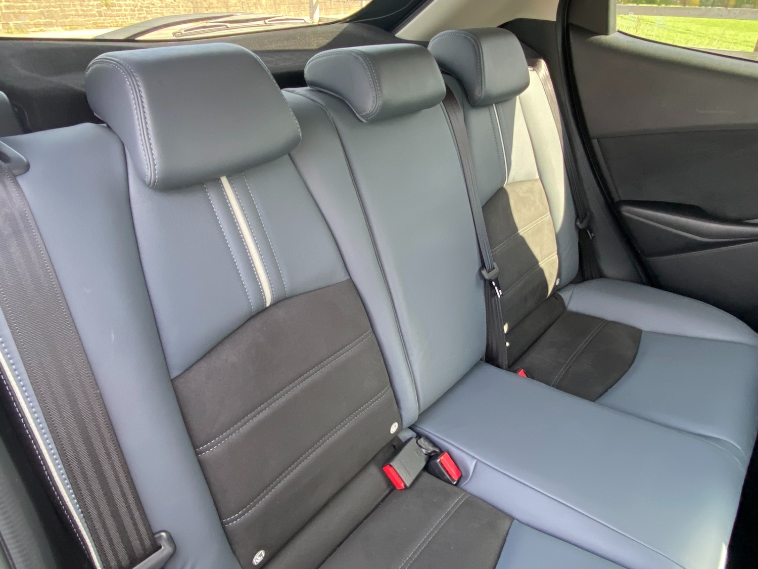 Used Mazda Mazda2 2021 for sale - 76770290: Photo 42