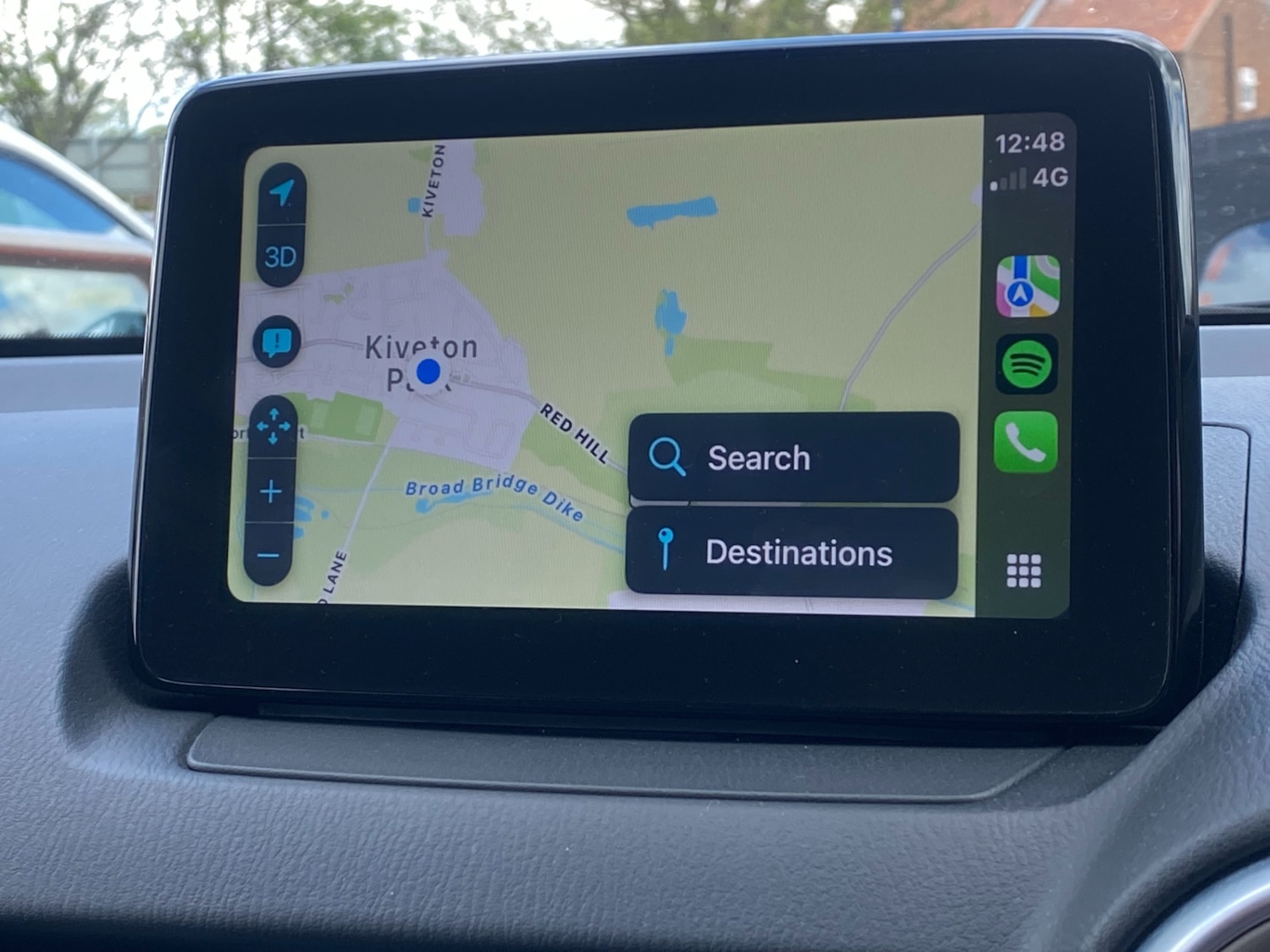 Used Mazda Mazda2 2021 for sale - 76770290: Photo 6