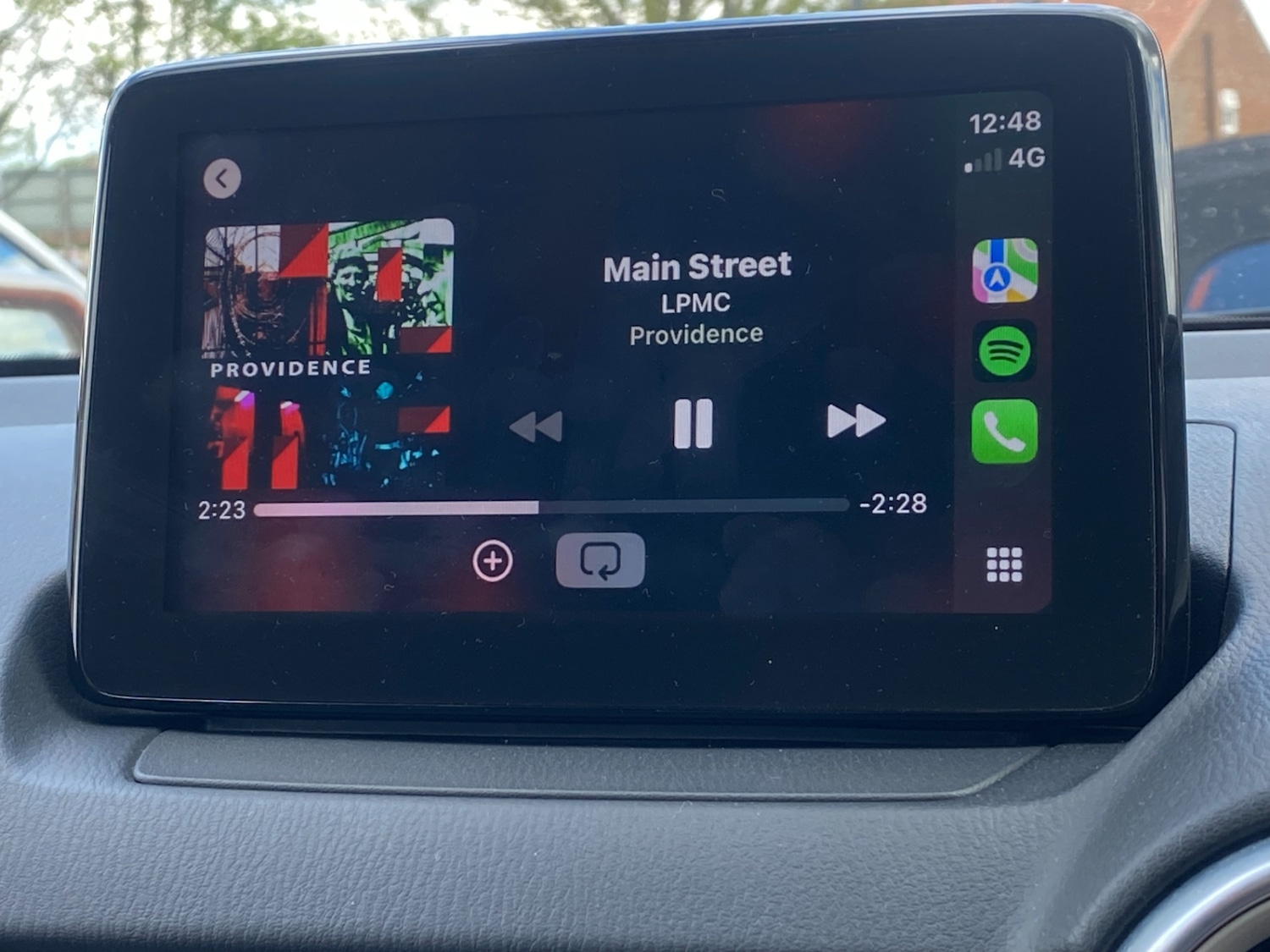 Used Mazda Mazda2 2021 for sale - 76770290: Photo 8