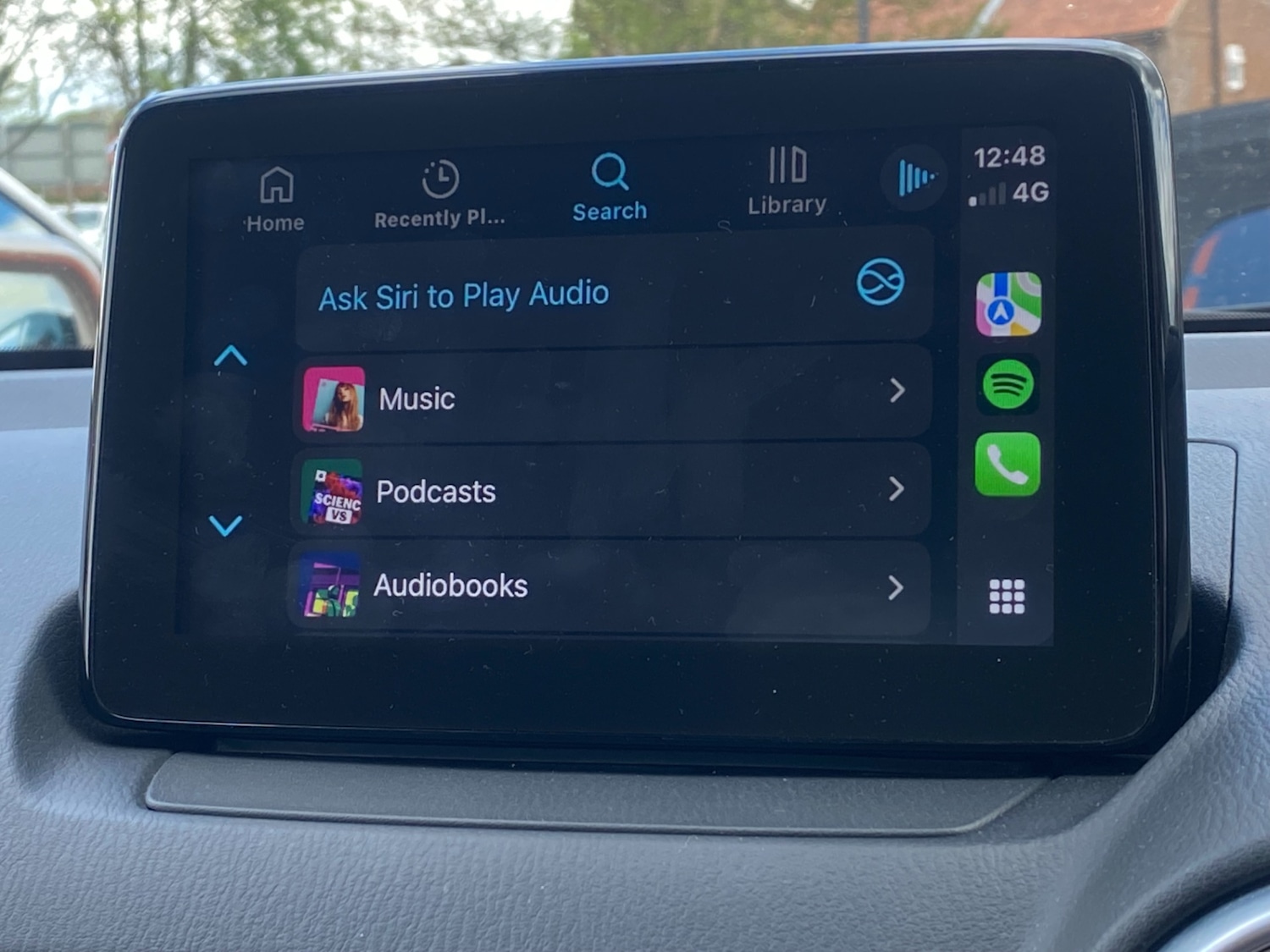 Used Mazda Mazda2 2021 for sale - 76770290: Photo 9