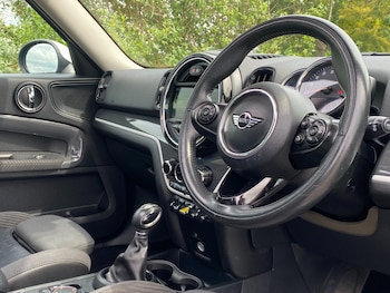 Used MINI Countryman 2018 for sale - 78660140: Photo