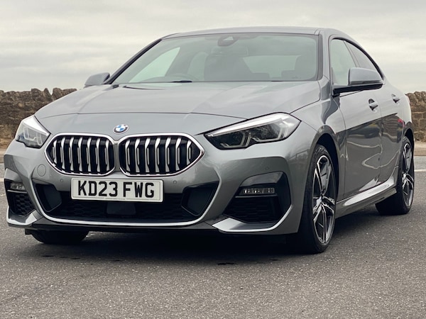 Used BMW 2 Series 2023 for sale - 76293411: Photo 16