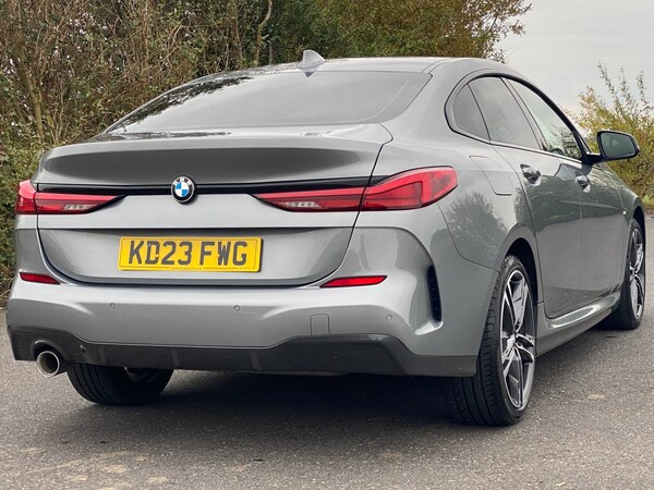 Used BMW 2 Series 2023 for sale - 76293411: Photo 17