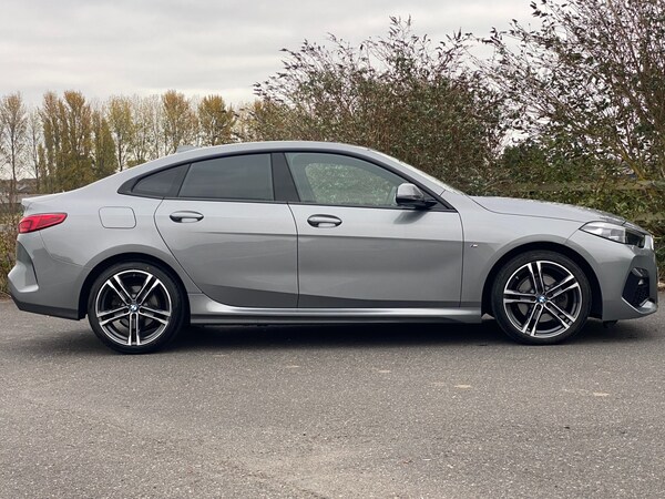Used BMW 2 Series 2023 for sale - 76293411: Photo 18