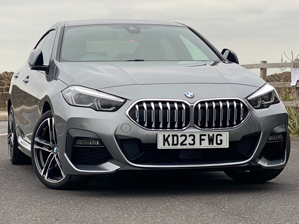 Used BMW 2 Series 2023 for sale - 76293411: Photo 1