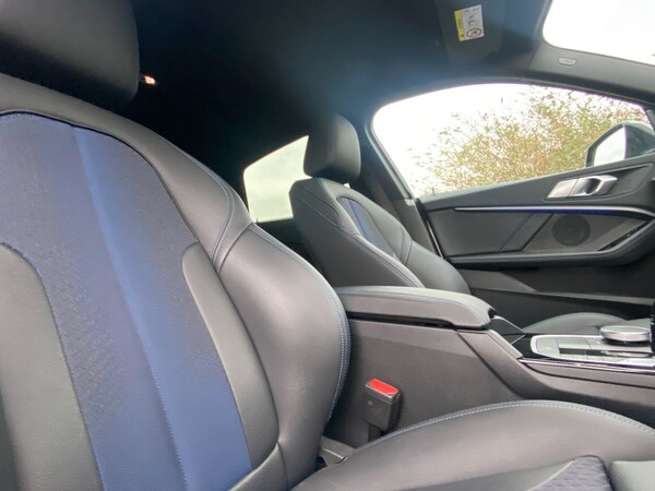 Used BMW 2 Series 2023 for sale - 76293411: Photo 21