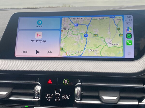 Used BMW 2 Series 2023 for sale - 76293411: Photo 22