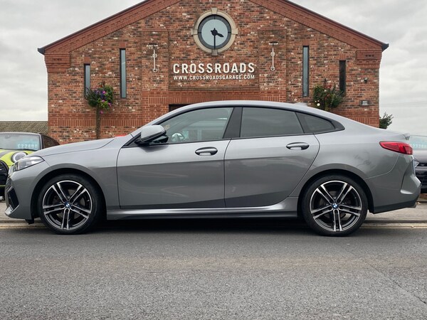 Used BMW 2 Series 2023 for sale - 76293411: Photo 2