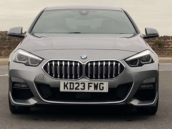 Used BMW 2 Series 2023 for sale - 76293411: Photo 31