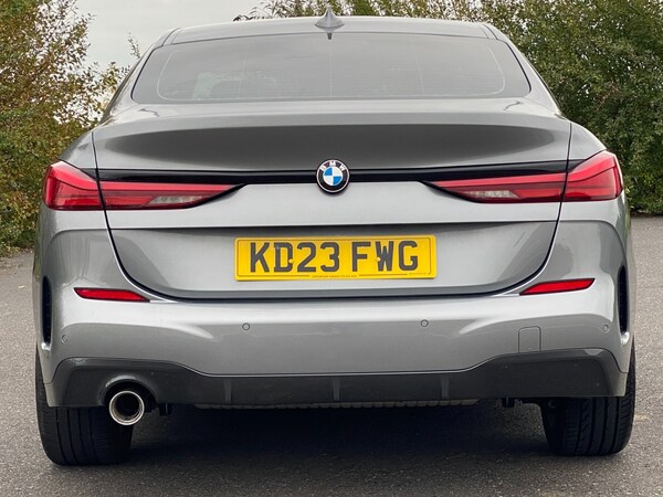 Used BMW 2 Series 2023 for sale - 76293411: Photo 32