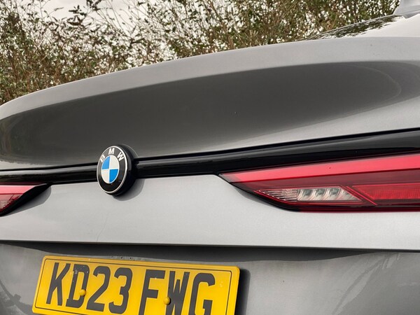 Used BMW 2 Series 2023 for sale - 76293411: Photo 35