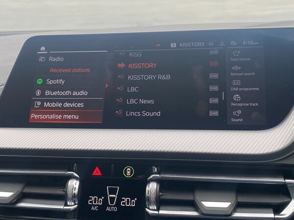 Used BMW 2 Series 2023 for sale - 76293411: Photo 39