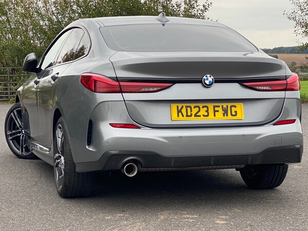 Used BMW 2 Series 2023 for sale - 76293411: Photo 3