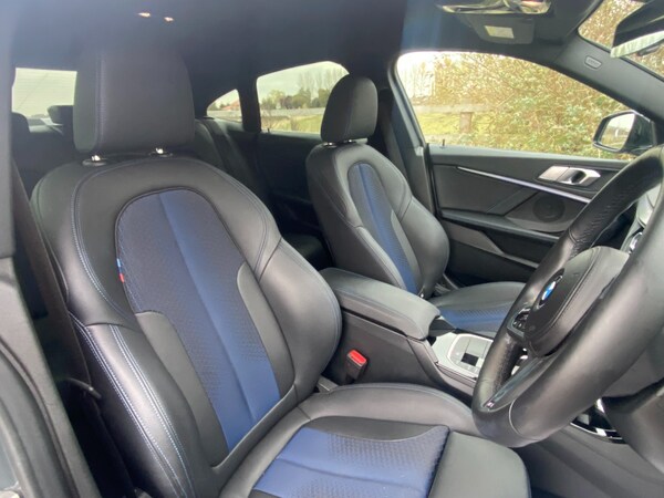 Used BMW 2 Series 2023 for sale - 76293411: Photo 42
