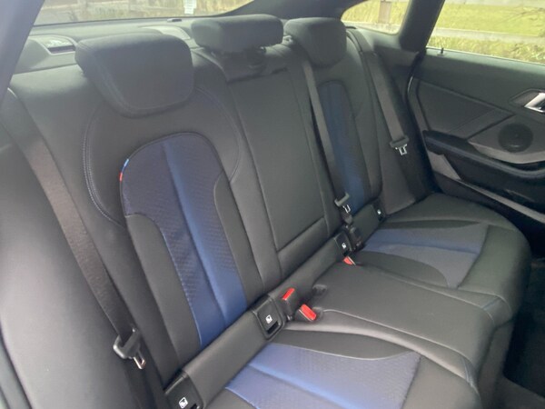 Used BMW 2 Series 2023 for sale - 76293411: Photo 43