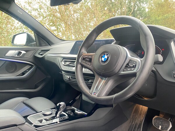 Used BMW 2 Series 2023 for sale - 76293411: Photo 4