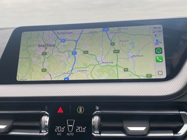 Used BMW 2 Series 2023 for sale - 76293411: Photo 7