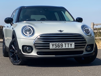 Used MINI Clubman 2019 for sale - 79344178: Photo