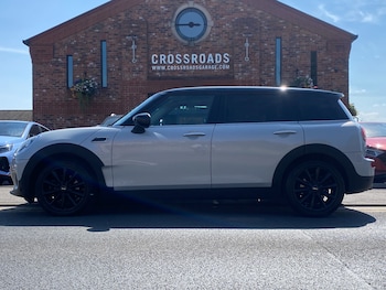 Used MINI Clubman 2019 for sale - 79344178: Photo