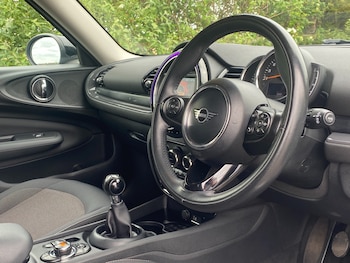 Used MINI Clubman 2019 for sale - 79344178: Photo